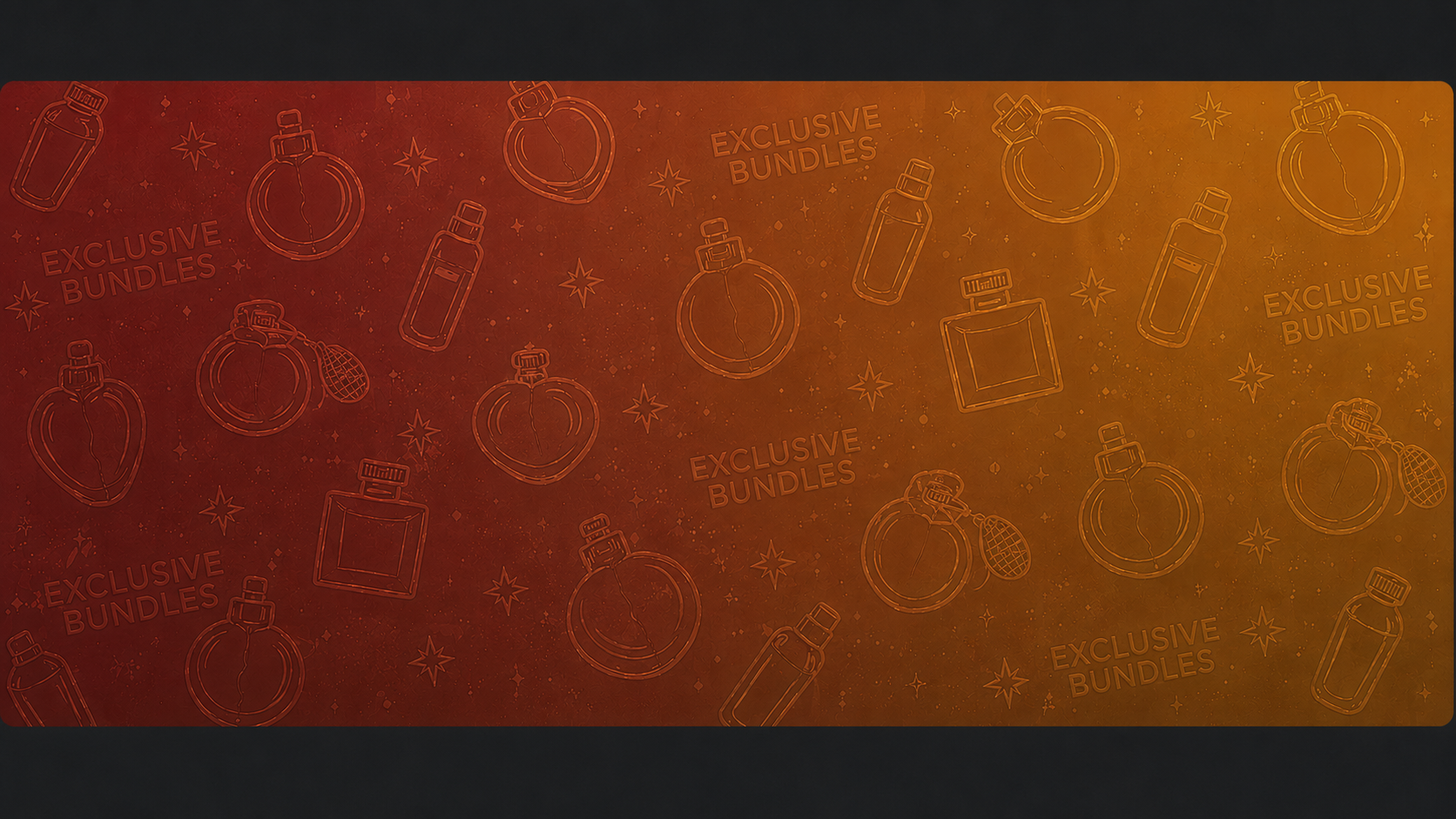 Exclusive Bundles