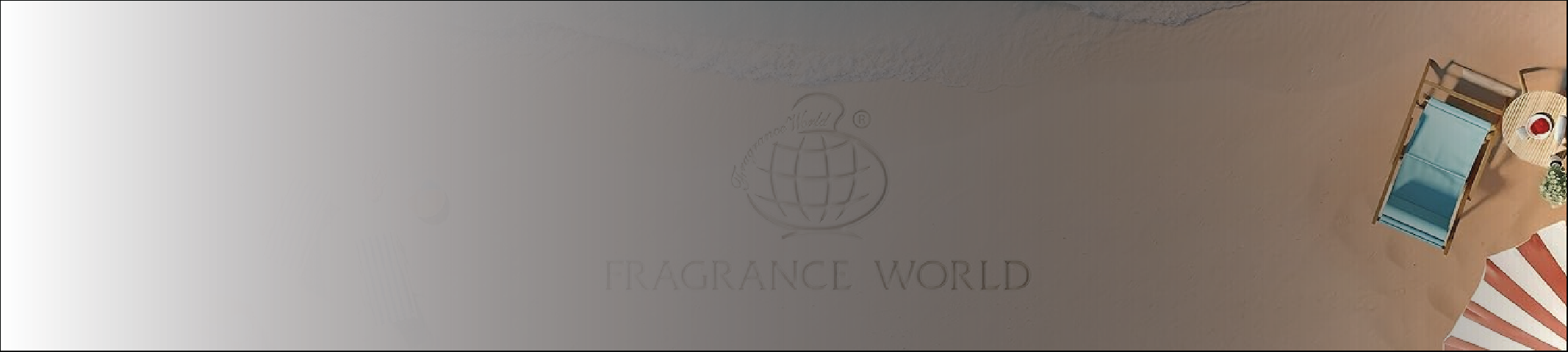 Fragrance World