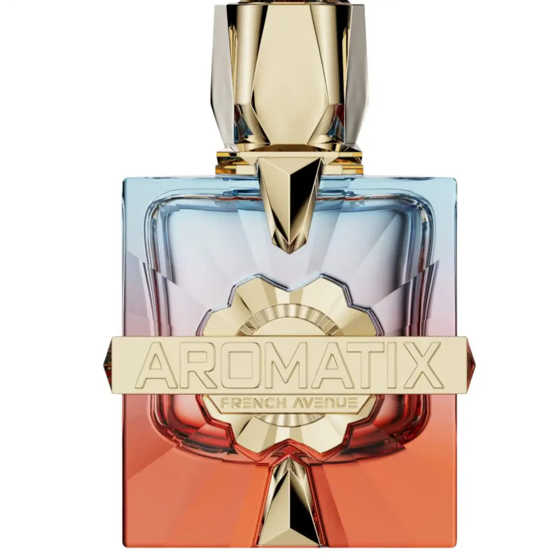 Aromatix Teas Me(NP789) Edp 100ml French Avenue by Fragrance World