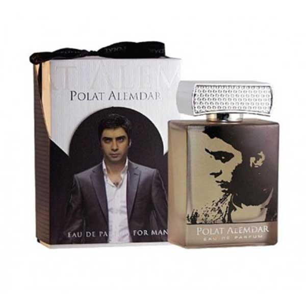 Polat Alemdar EDP 100ml by Fragrance World