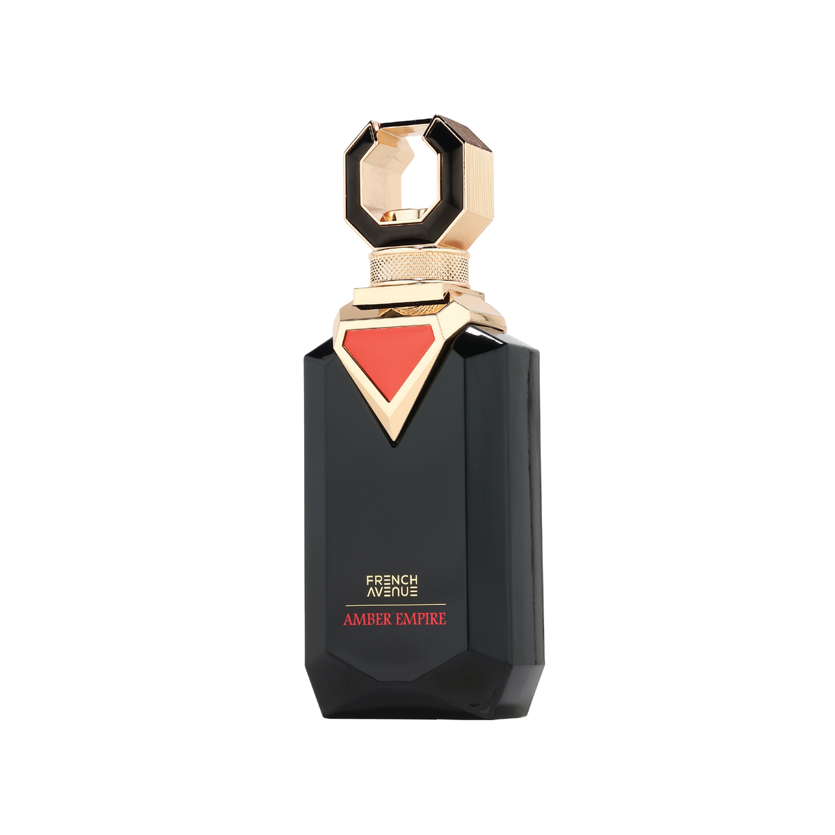 Amber Empire EDP 100ml by French Avenue