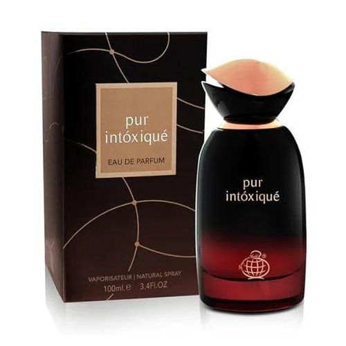 Pur Intoxique EDP 100ml by Fragrance World