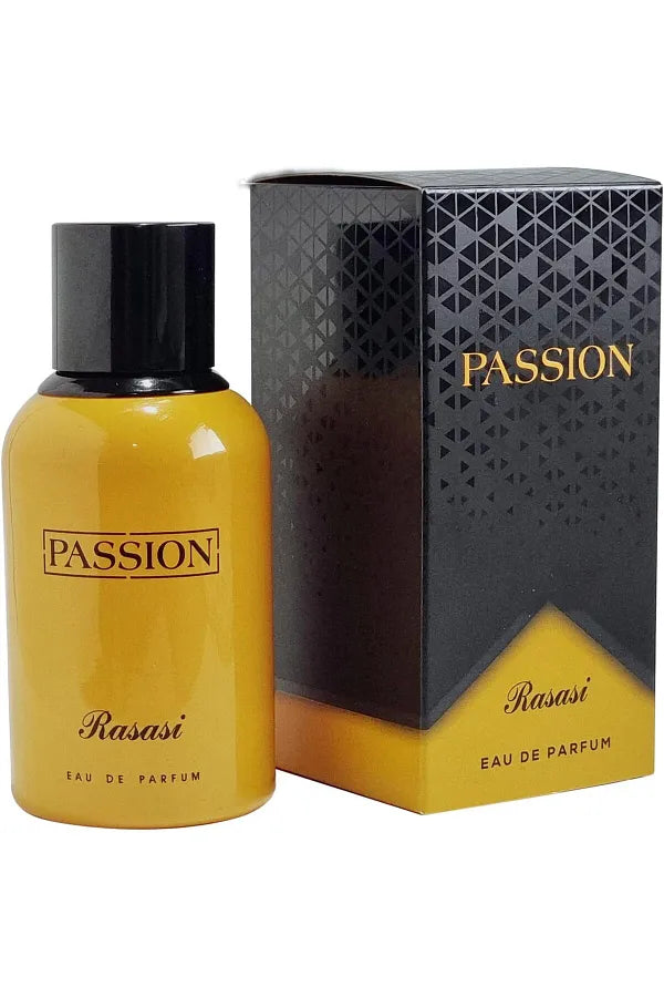 PASSION PERFUME UNISEX BY RASASI PERFUMES
