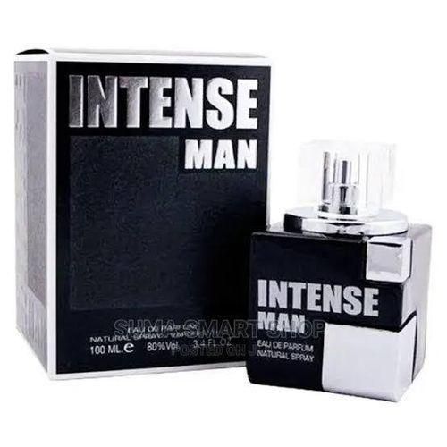 Fragrance World INTENSE MAN by Fragrance World Perfumes