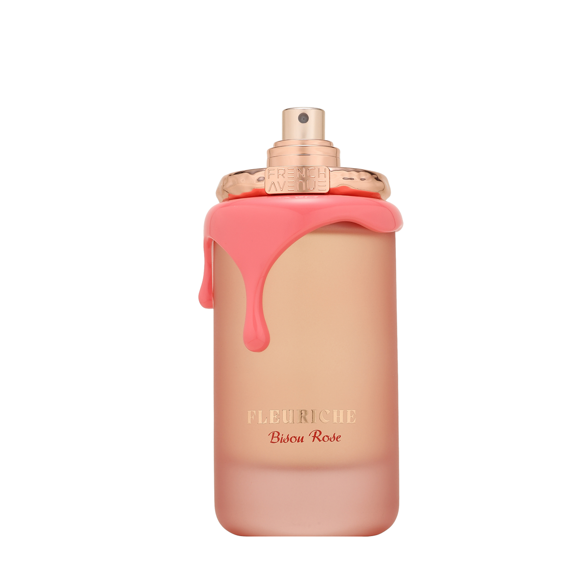 Fleuriche Bisou Rose EDP 100ml by French Avenue