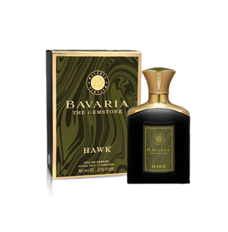 Fragrance World Bavaria The Gemstone Hawk Edp 80ml