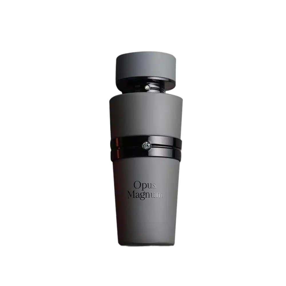 Fragrance World French Avenue Opus Magnum Extrait de Parfum Unisex 3.4 Fl Oz