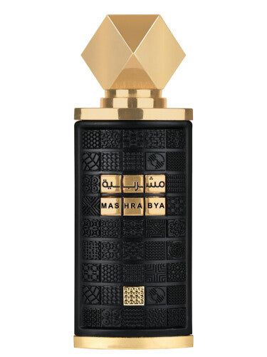 Mashrabya EDP 100ml by Lattafa Perfumes