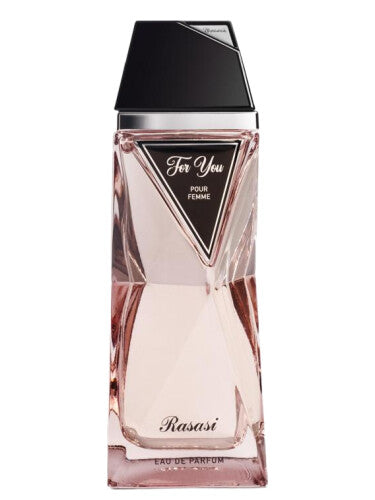 FOR YOU WOMEN 100 ML BY RASASI PERFUMES