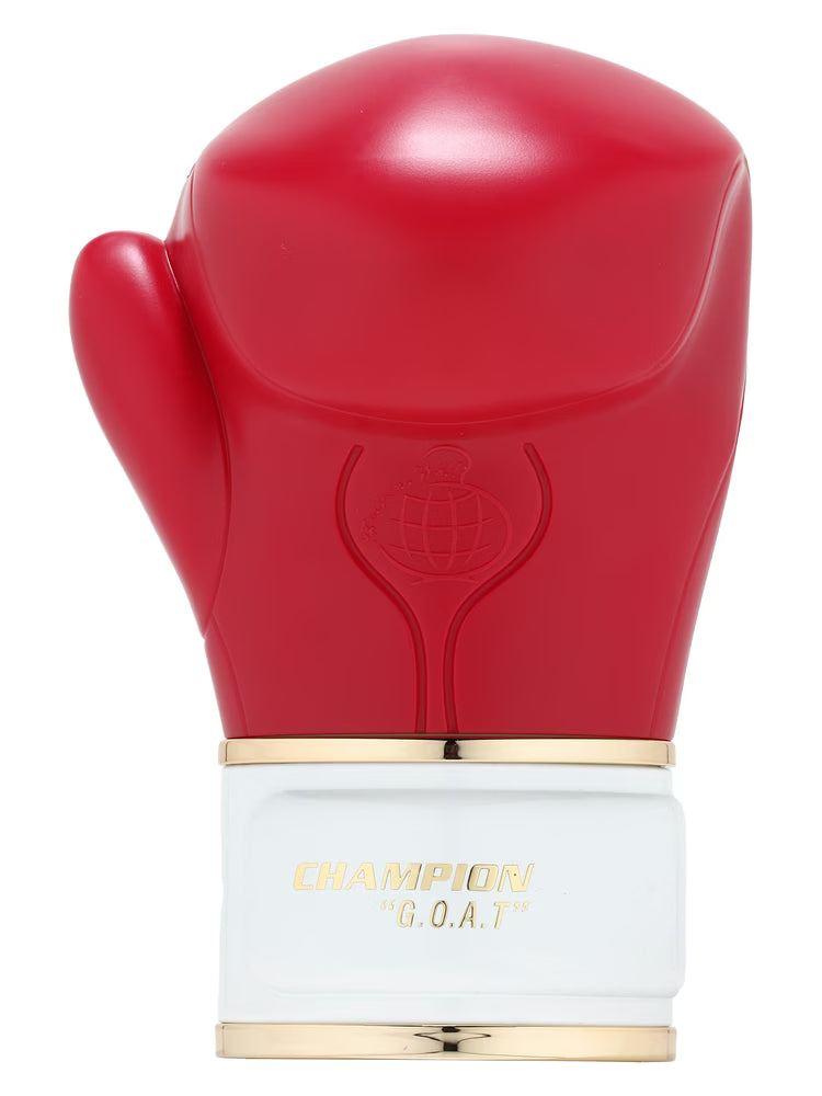 Champion G.O.A.T Edp 80ml French Avenue by Fragrance World