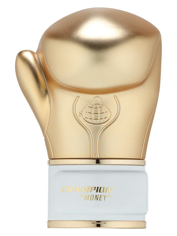 Champion Money Edp 80ml French Avenue by Fragrance World