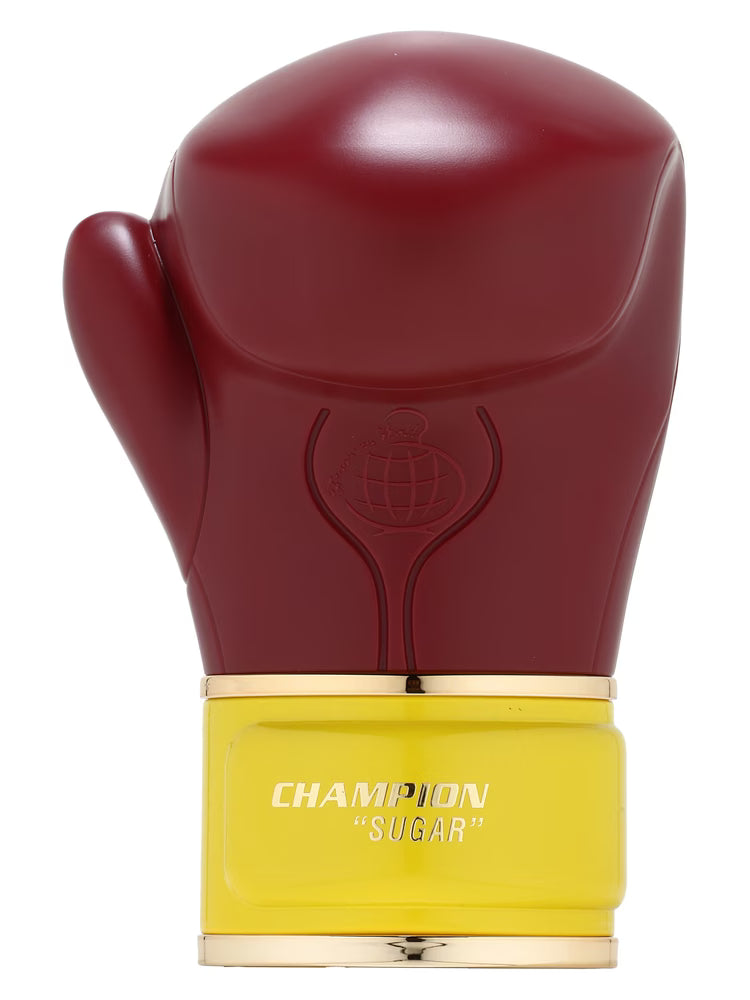 Champion Sugar Edp 80ml French Avenue by Fragrance World