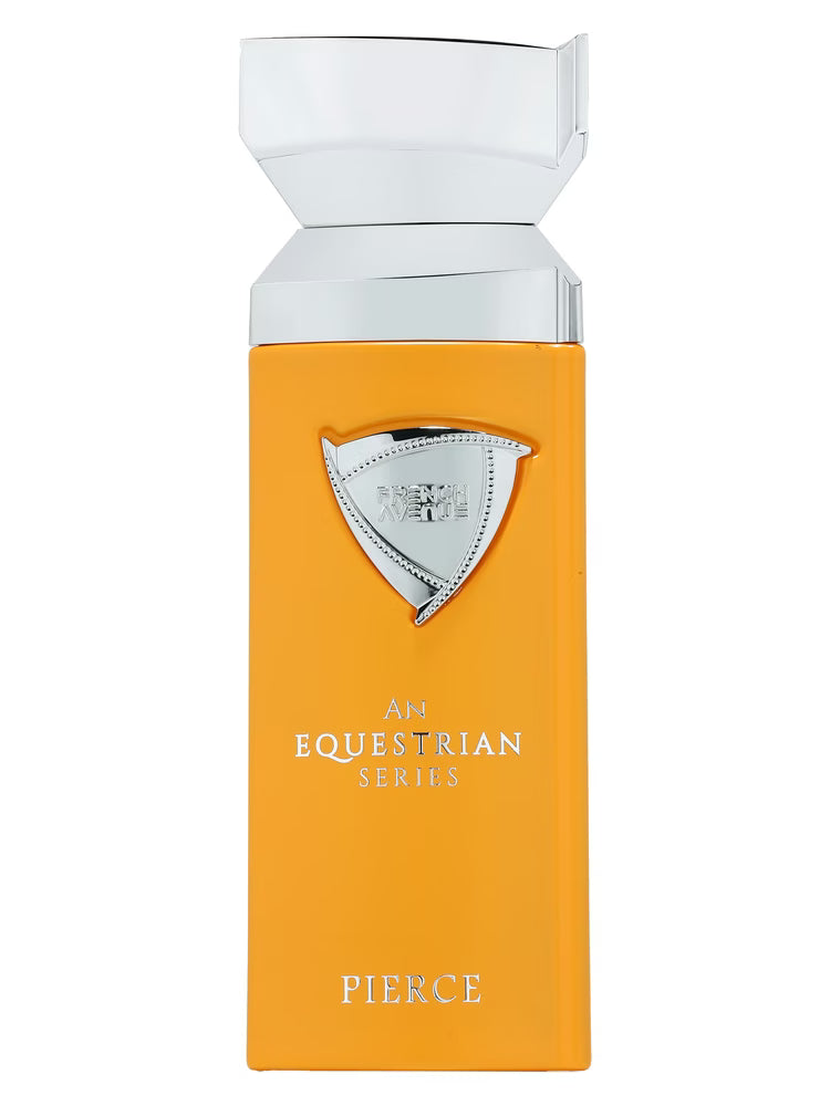 An Equestrian Series Pierce Edp 100ml by French Avenue