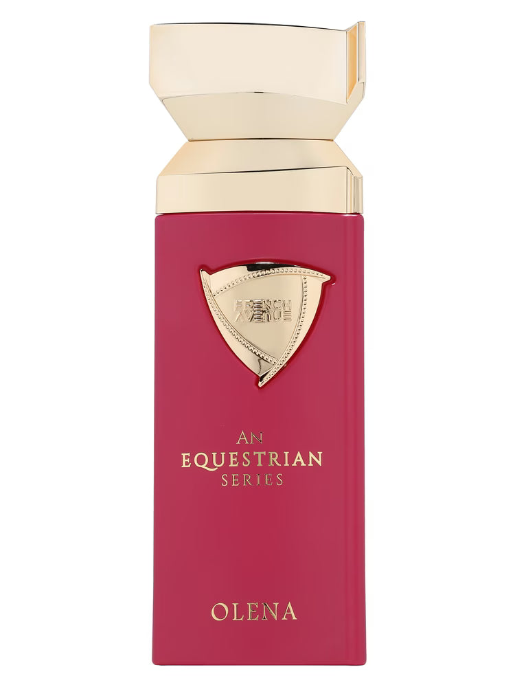 An Equestrian Series Olena  Edp 100ml French Avenue by Fragrance World