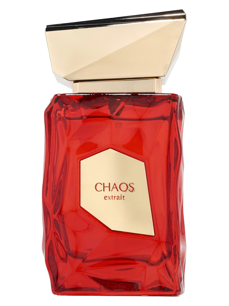 Chaos Extrait Edp 100ml French Avenue by Fragrance World