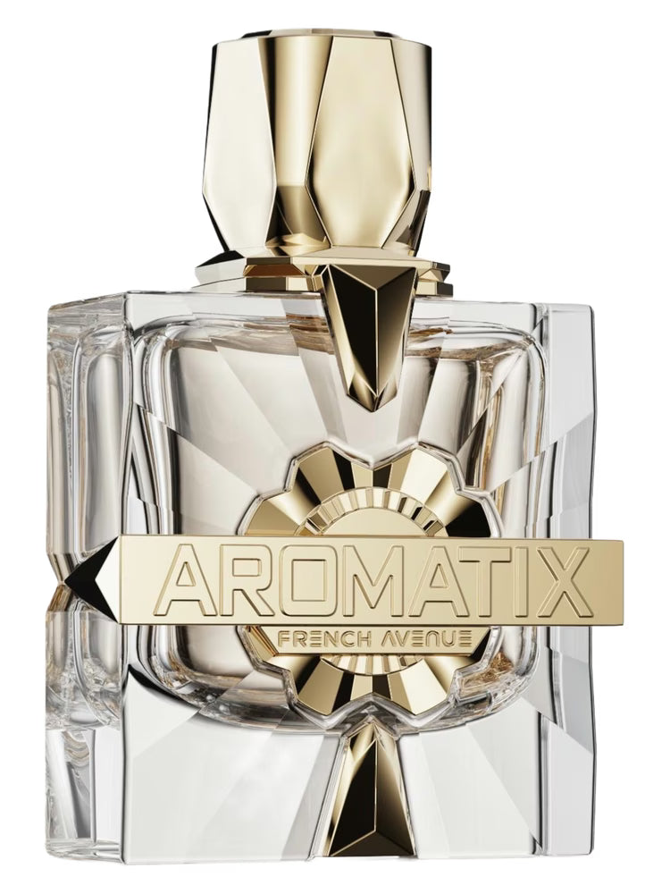 Aromatix X-Xandal Edp 100ml French Avenue by Fragrance World