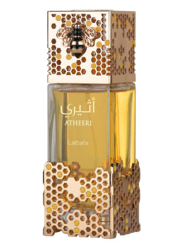 Atheeri EDP 100ml by Lattafa Perfumes