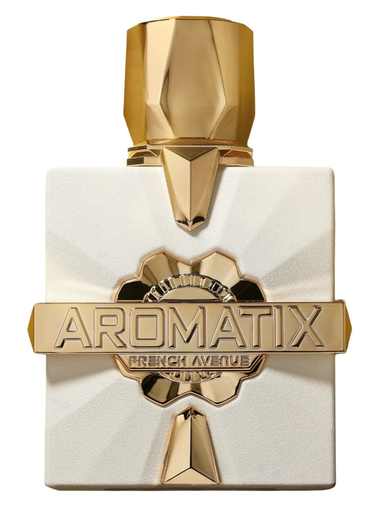Aromatix Platine Blanc Edp 100ml French Avenue by Fragrance World