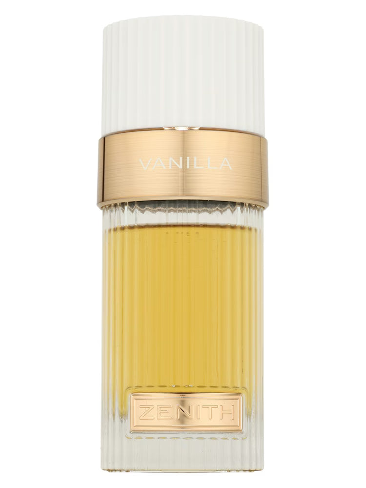 Zenith Vanilla EDP 100ML French Avenue -  by fragrance world