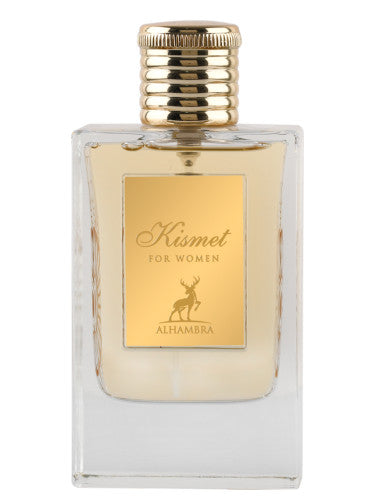 KISMET FOR WOMAN EDP 100ML Maison Alhambra - Lattafa Perfumes