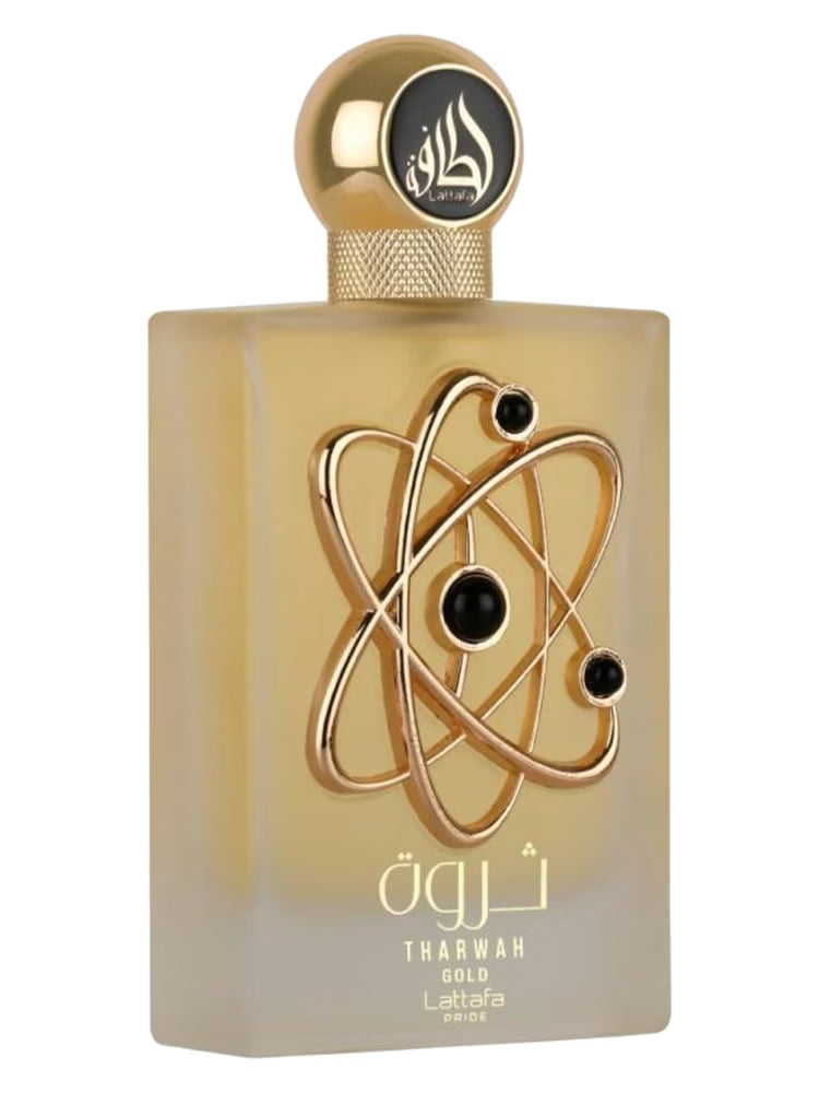 Lattafa Perfumes Tharwah Gold Edp