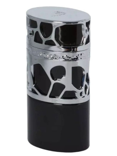 Qimmah Man 100 Ml by LattaffaPerfumes