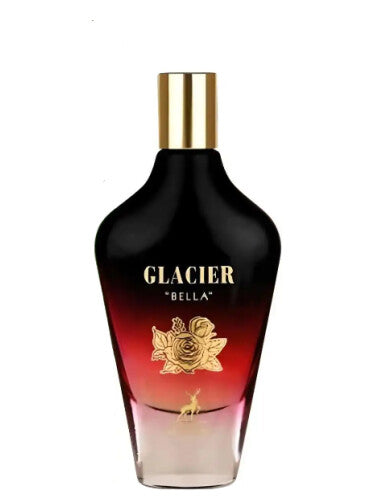 Glacier Bella EDP 100ML by Maison Alhambra - Lattafa Perfumes