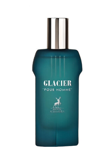 Glacier Pour Homme 100 Ml by MaisonAlhambra