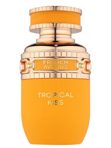 Tropical Kiss EDP 80ml by French Avenue