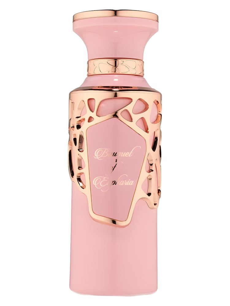 Bouquet Of Euphoria Edp 100ml By Fragrance World