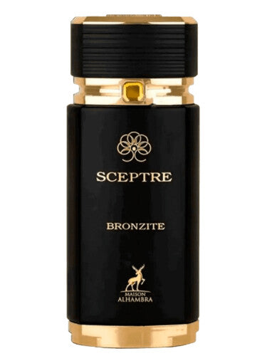 Sceptre Bronzite EDP 100ml By Maison Al Hambra