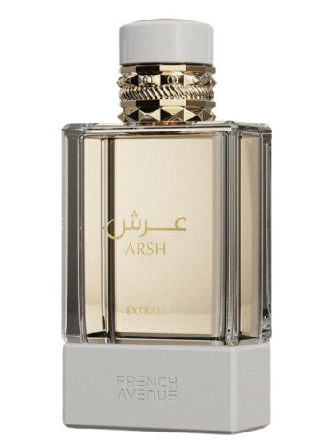 ARSH EXTRAIT EDP 100ML FRENCH AVENUE BY FRAGRANCE WORLD