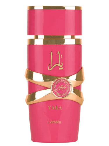 Yara Candy Edp Perfume 3.4 Fl/100Ml By Lattafa Perfume