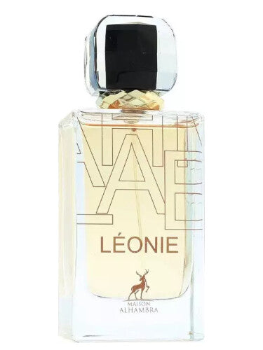Leonie Edp 100ml by Maison Alhambra
(Lattafa)
