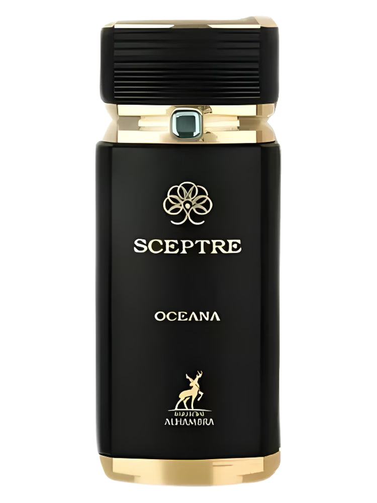 Sceptre Oceana 100ml by Maison Al Hambra