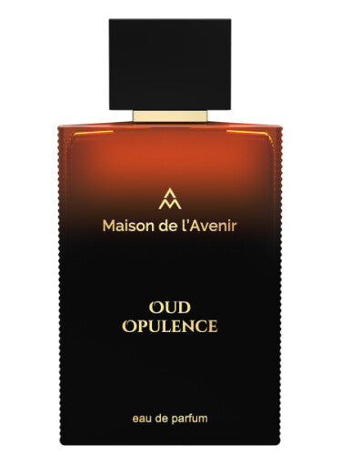 Maison de l'Avenir Oud Opulence -Unisex