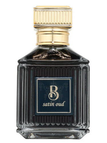 B Satin Oud Edp 100ml by FragranceWorld