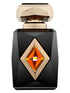 Amber Saffron Extrait De Parfum By Fragrance World