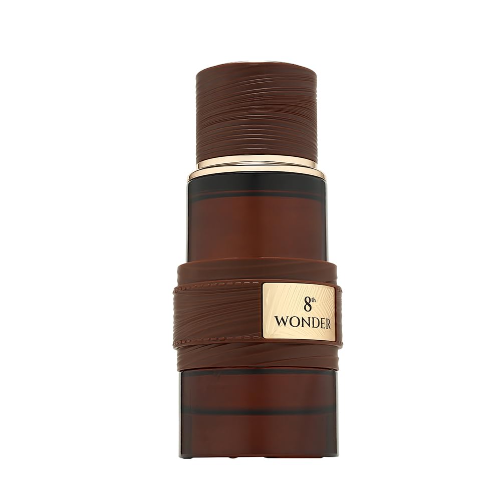 8th Wonder EDP 100ml by French Avenue
