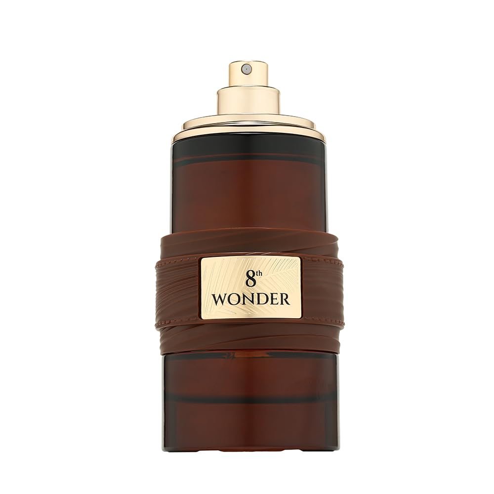 8th Wonder EDP 100ml by French Avenue