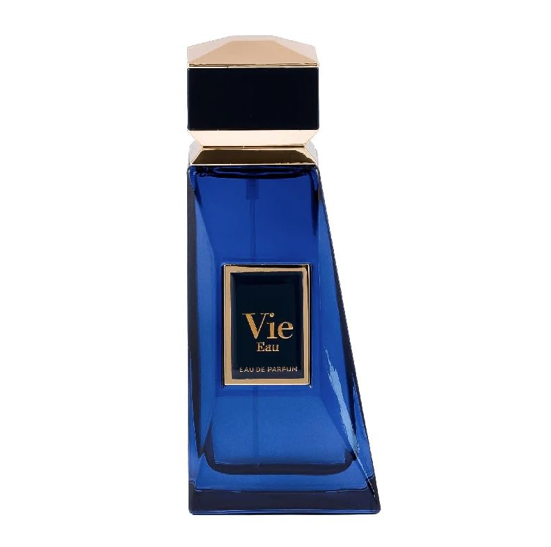 Vie Eau Arabic Perfume 80ml French Avenue by Fragrance World for Men