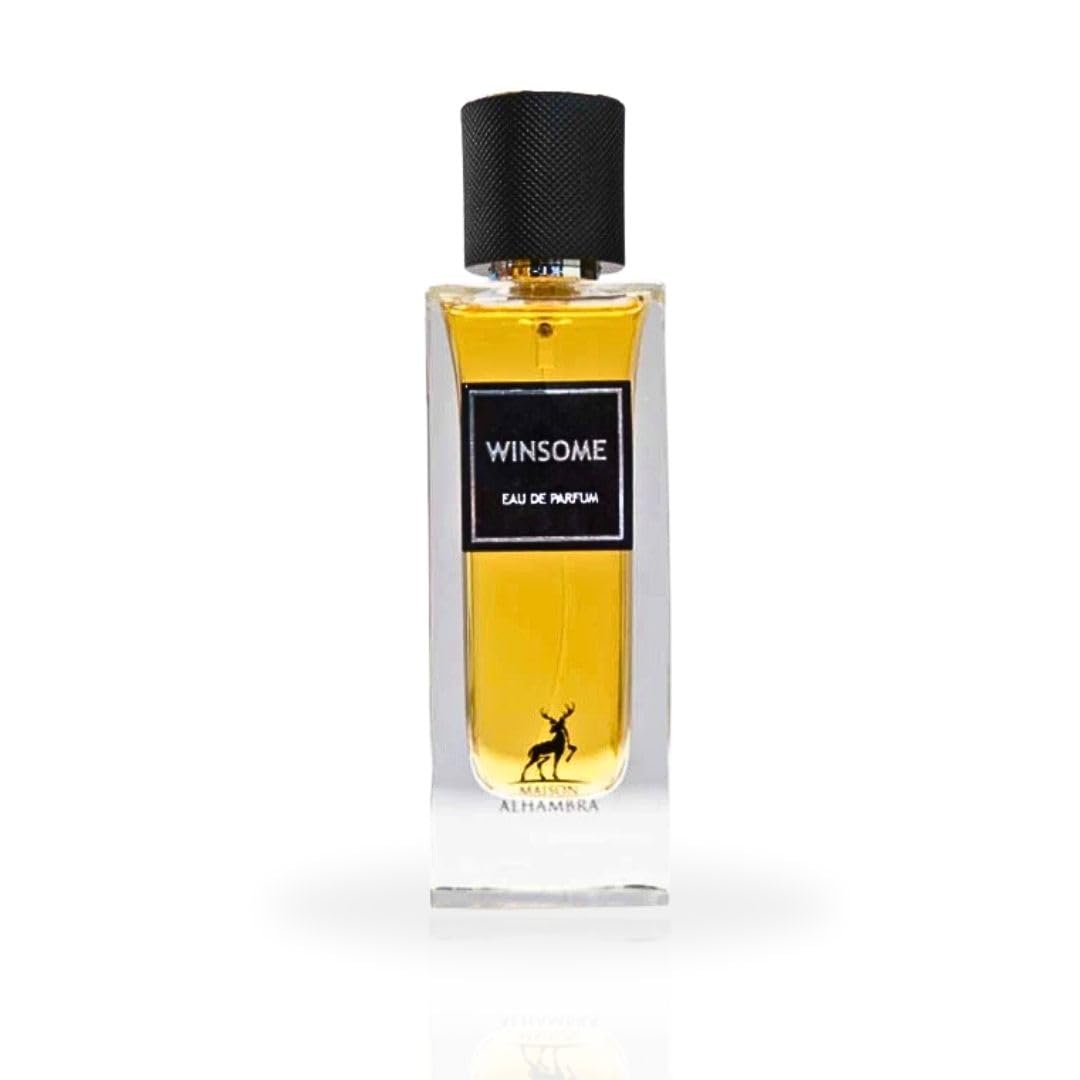 Winsome EDP 90ml By Maison Al Hambra
