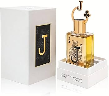 Fragrance World Jack - Eau de Parfum Perfume For Men, 100ml