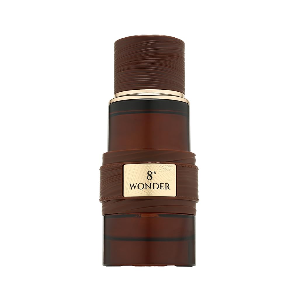 8th Wonder EDP 100ml by French Avenue