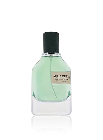 Aqua Pura Edp 70 ml by FragranceWorld