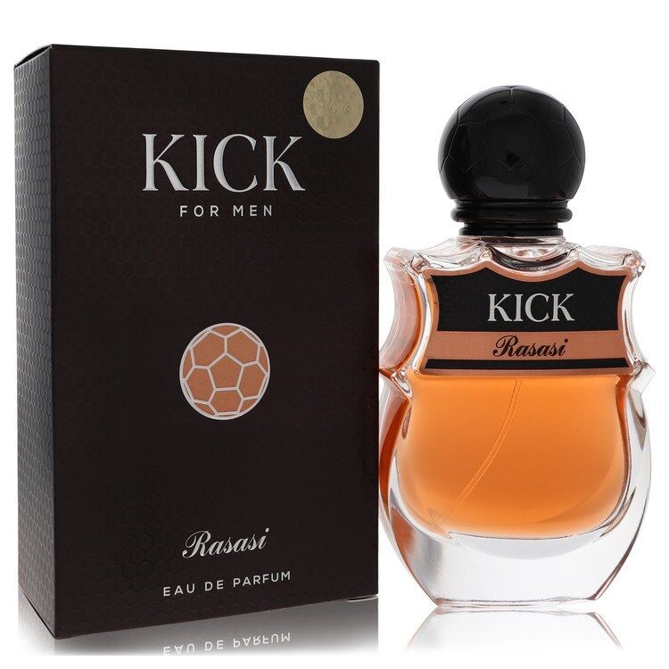 KICK MEN 100 ML BY RASASI PERFUMES