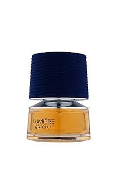 Lumiere Garcon Edp 100ml by Fragrance World