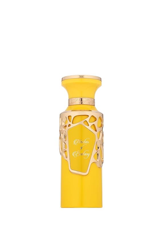 Necter Of Ecstacy Edp 100ml by Fragrance World
