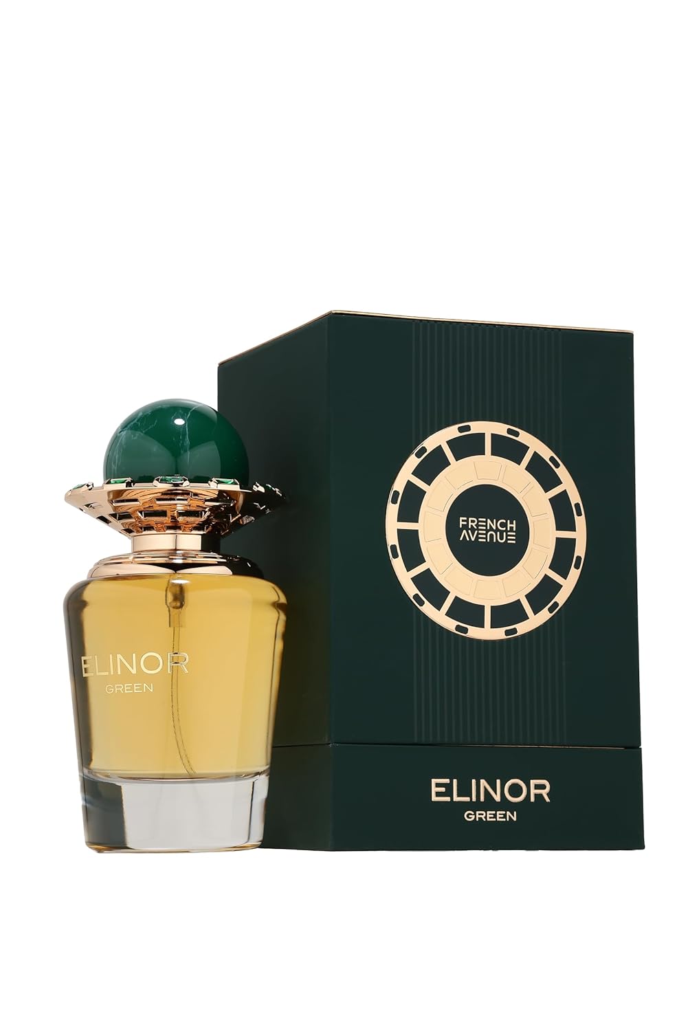 Elinor Green EDP 100ml by French Avenue