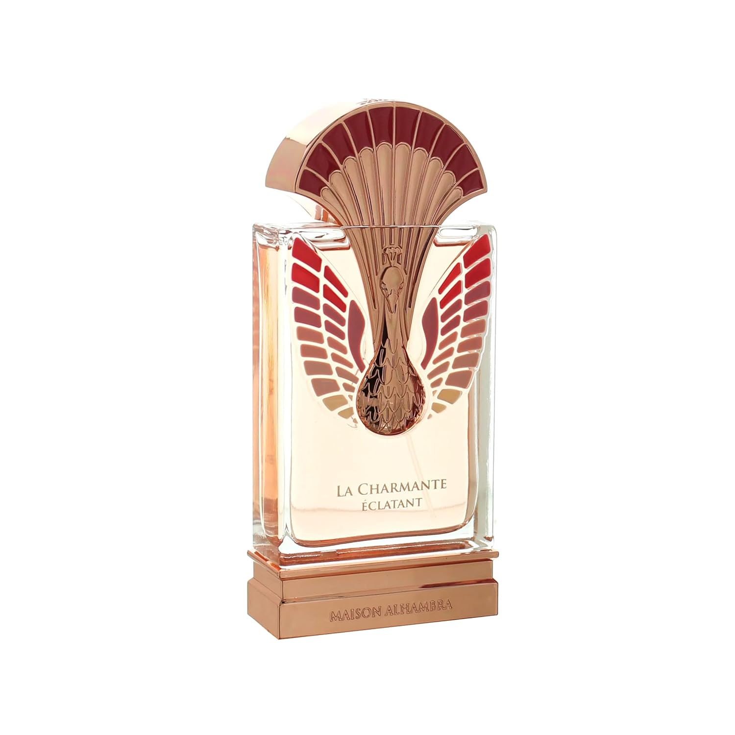 La Charmante Eclatant EDP 100ml by Maison Alhambra